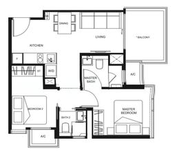 RV Altitude (D9), Apartment #573944521